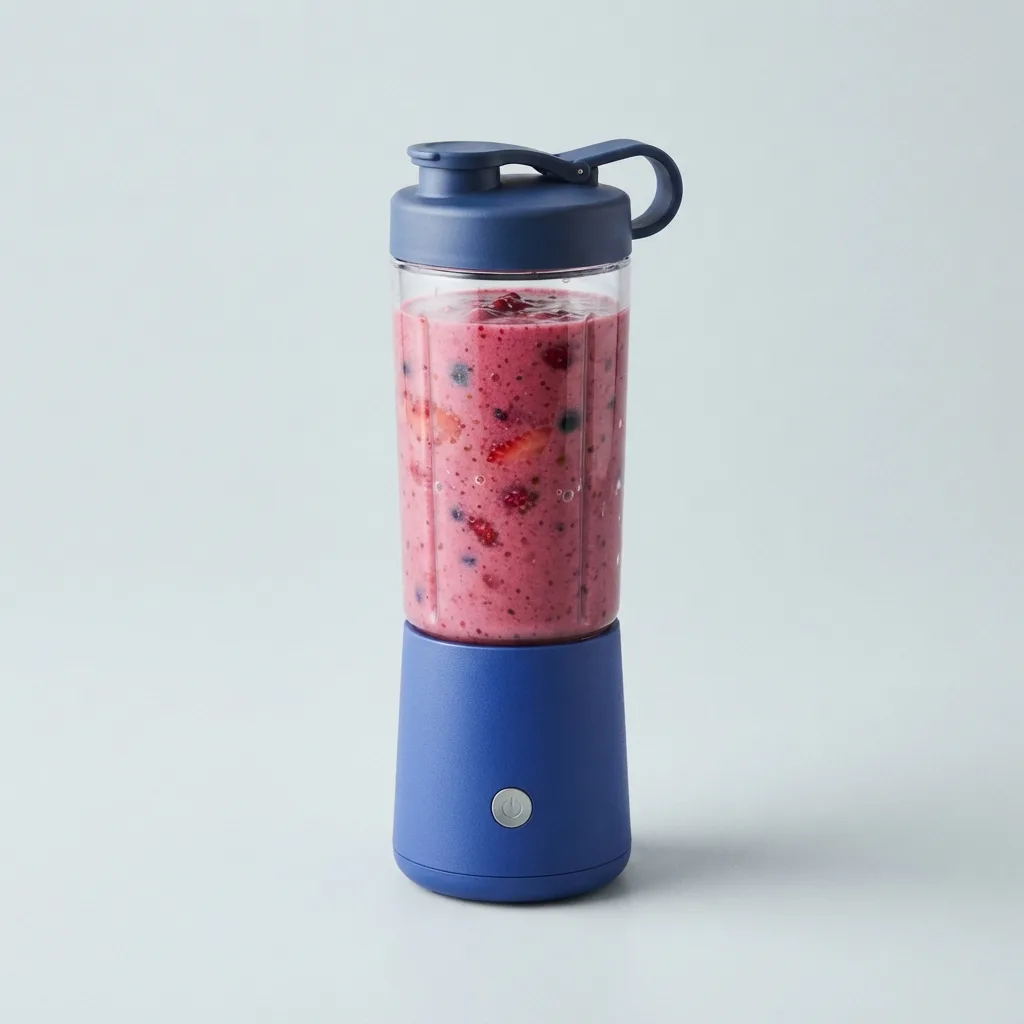 Mini frullatore portatile MiniBlend Go