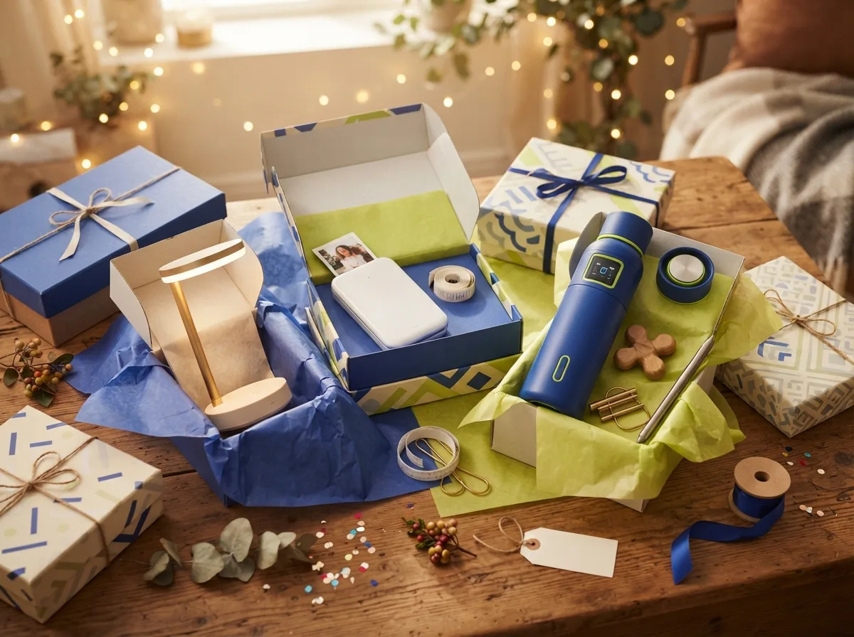 Idee regalo originali e gadget WOW-GADGET